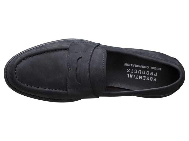 ESSENTIAL PRODUCTS ローファー（JZ27） | 靴のリーガル