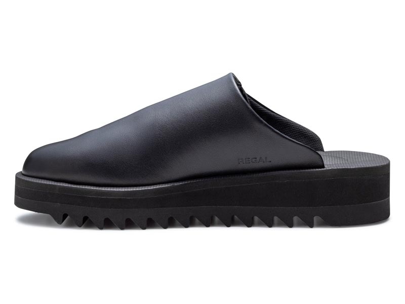 REGAL クロッグサンダル（65JLBC） | 靴のリーガルコーポレーション