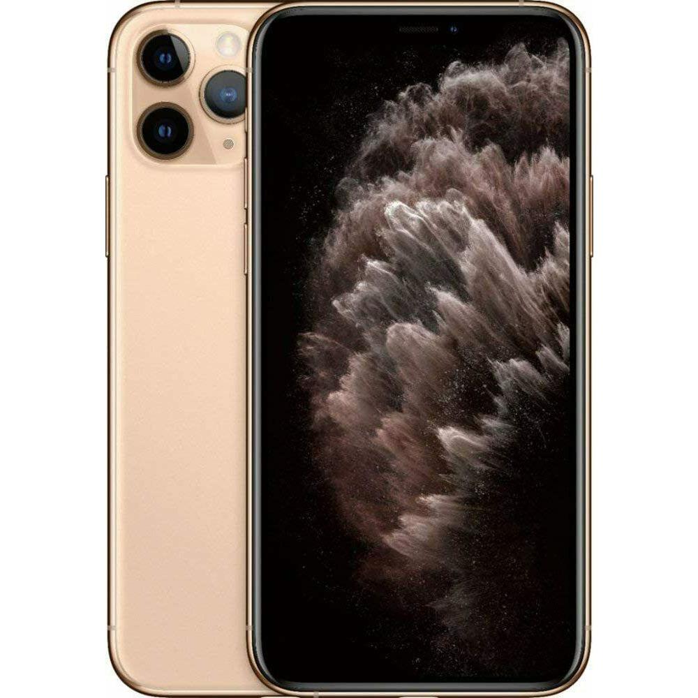iPhone 11 Pro (A2160) - Factory Unlocked – Reliant Cellular