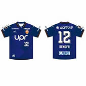 RENOFA YAMAGUCHI FC SHOP