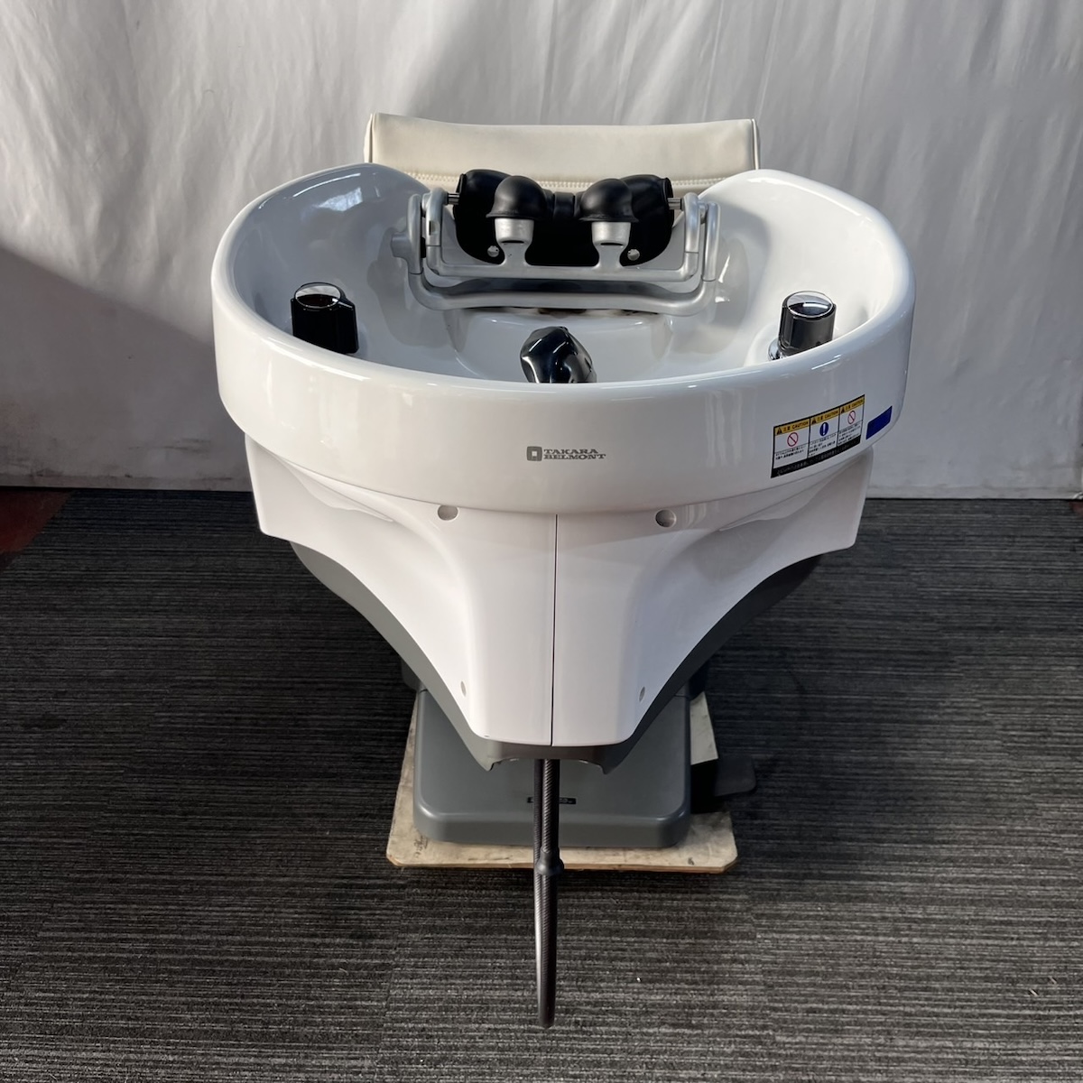 関西地区限定販売！】タカラ YUME iXi （ユメ イクシ） 立位仕様【中古