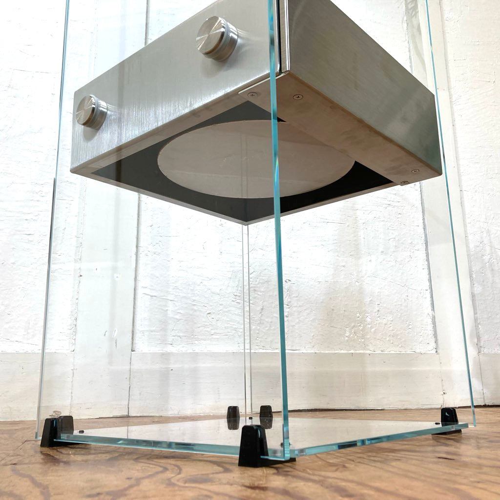 エコスマートファイヤー / EcoSmart Fire ゴースト / Ghost バイオ