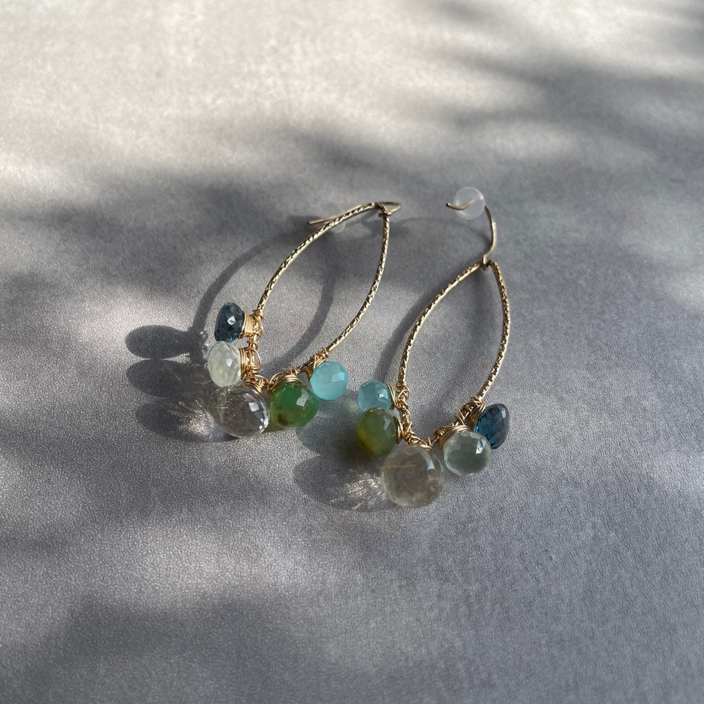 中古】エヴァ ハヌソヴァ フォー アガット/Eva Hanusova for agete