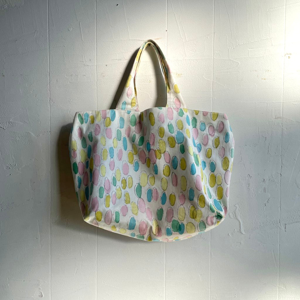 古着】ミナペルホネン/ mina perhonen ジェリービーンズ/jellybeans