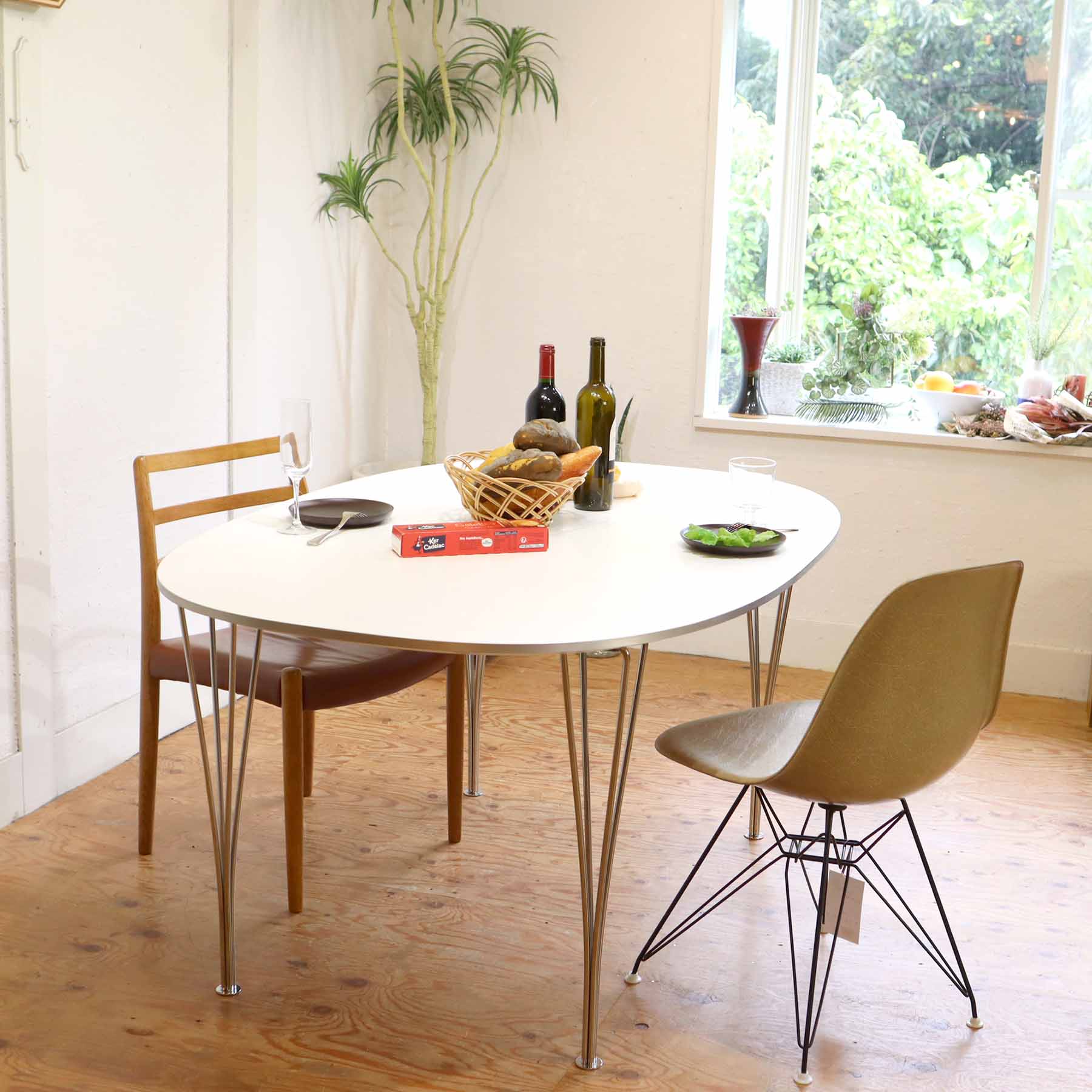 フリッツ・ハンセン/FRITZ HANSEN