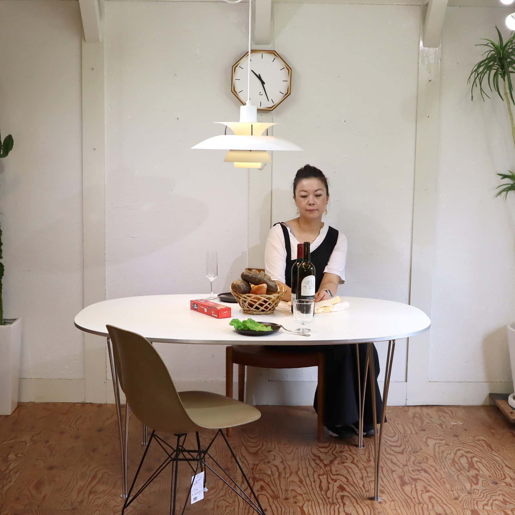 フリッツ・ハンセン/FRITZ HANSEN