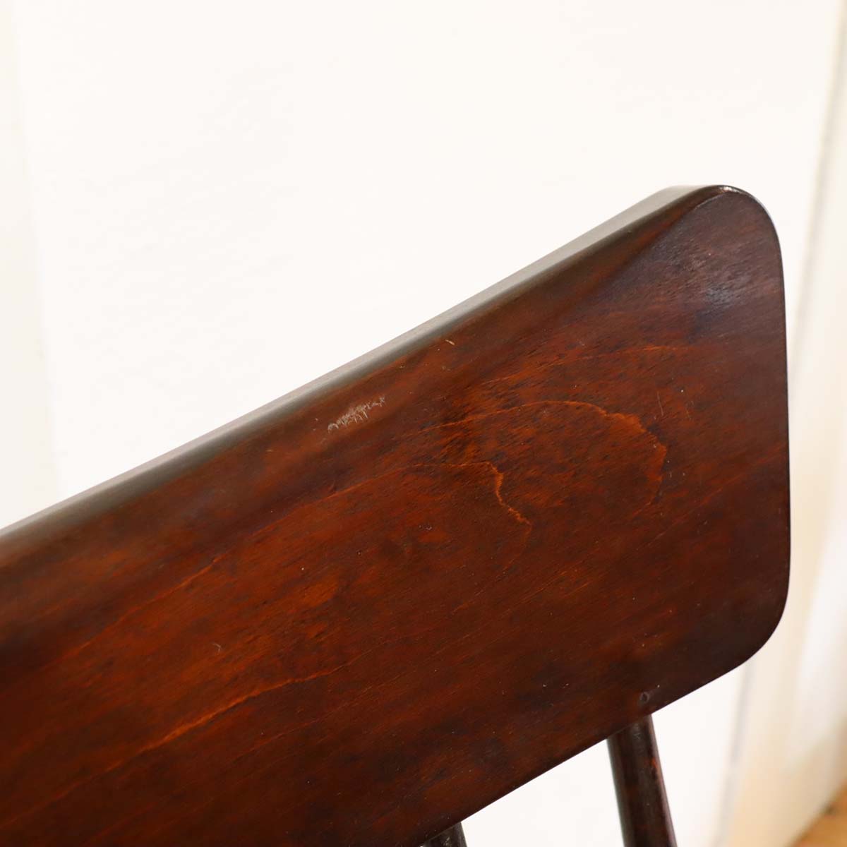 松本民芸家具 J型 ロッキングチェア 民芸家具 和モダン 中古