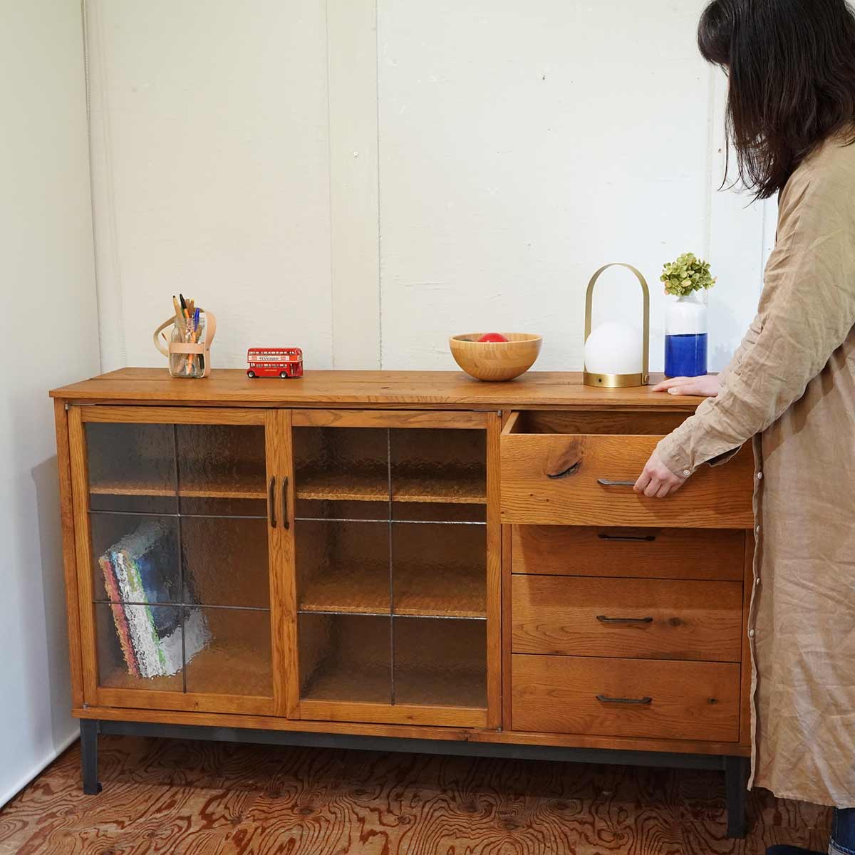 トラックファニチャー / TRUCK FURNITURE GATTO サイドボード