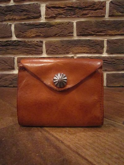 RRL等の通販サイト【RHYTHM】RRL(ダブルアールエル) LEATHER CONCHO