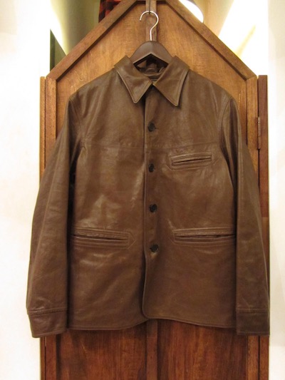 RRL等の通販サイト【RHYTHM】RRL(ダブルアールエル)STRATTON COAT