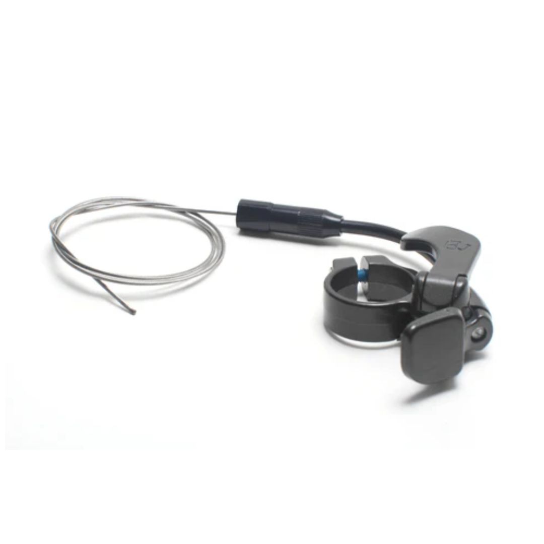 REMOTE LOCK LEVER｜リモートロックレバー｜SR SUNTOUR｜ライトウェイ