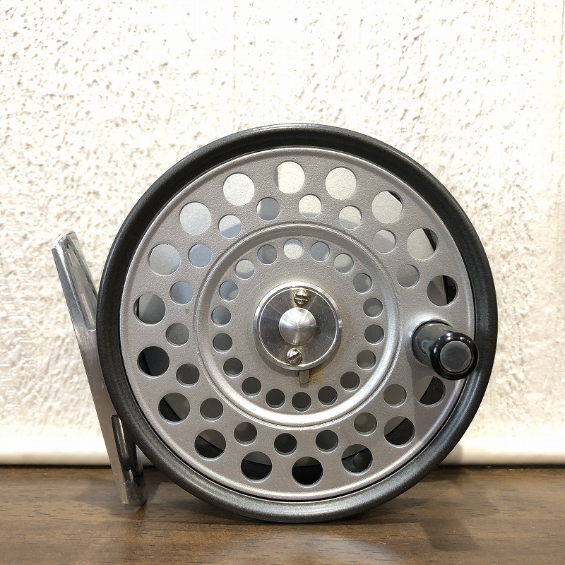 HARDY] L.R.H.Lightweight | 北海道フィッシングガイドRiver Freak