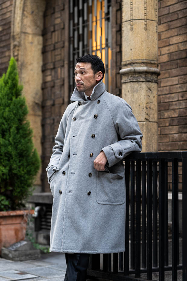 ringjacket | RING JACKET（リングヂャケット） SINCE1954｜大阪にて