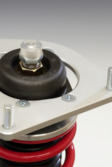 SPORT-SERVICE RS☆R / 製品案内-車高調-Active