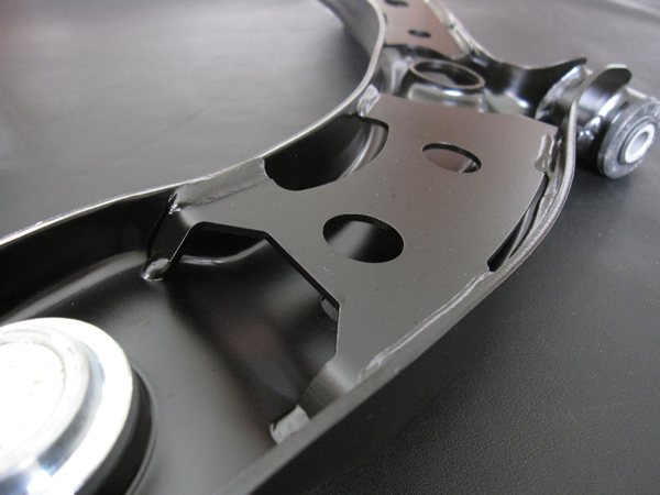 スイフト スイフトパーツ 足回り サスペンションパーツ