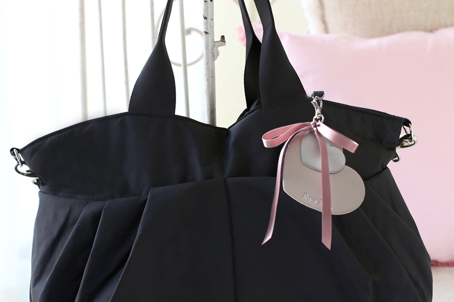 軽くて、大容量の人気マザーズバッグ | ママバッグのルカルカ