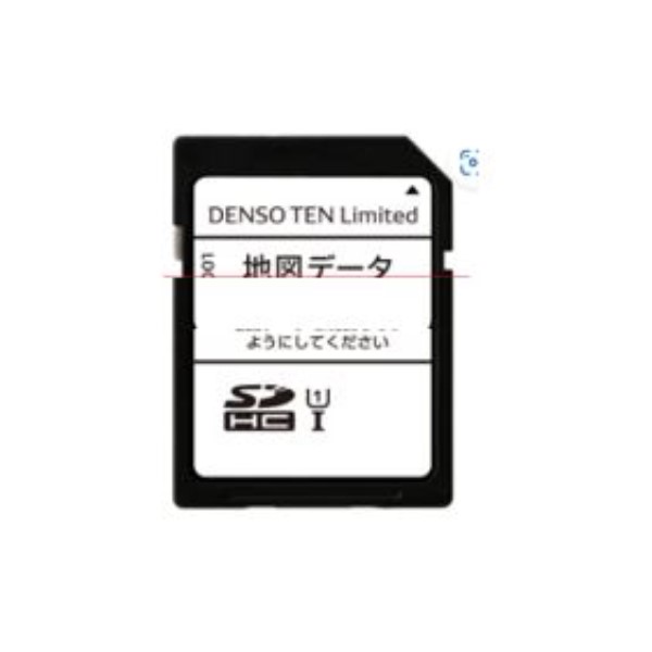 ランマートWEB AVN-LS01/LS02/LS03/LS04/W用地図更新SDｶｰﾄﾞ: カー用品