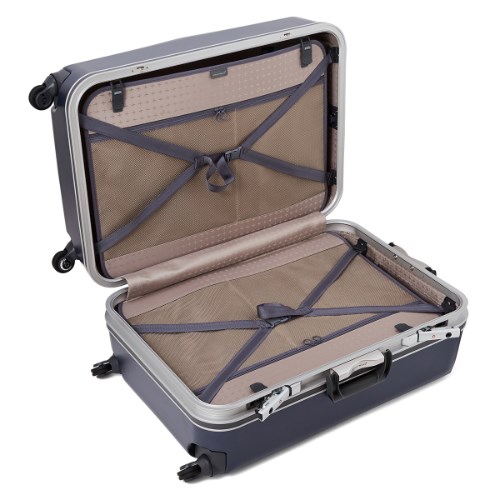 10泊以上] プロテカ(エース) エキノックスライトオーレ 96L コズミック