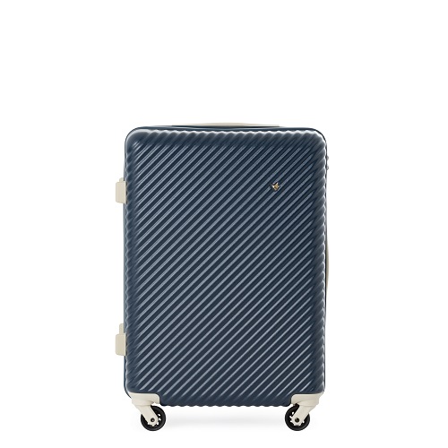 3-5泊] エース ハント マイン 47L ビオラネイビー 4輪 ACE HaNT mine