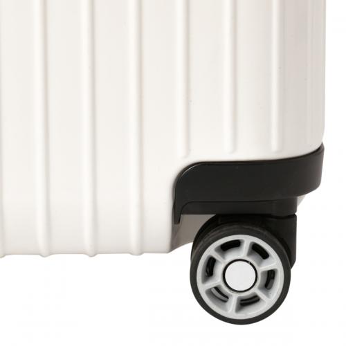 3-5泊] リモワ サルサエアー 65L キャララホワイト 4輪 RIMOWA SALSA