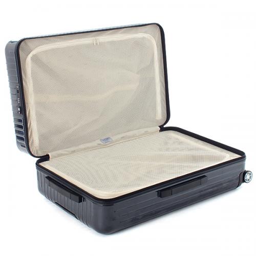 10泊以上] リモワ サルサエアー 91L ネイビーブルー 4輪 RIMOWA SALSA