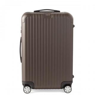 5-10泊] リモワ サルサ 78L レッド 4輪 RIMOWA SALSA MULTIWHEEL RED