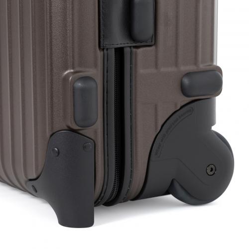 1-3泊] リモワ サルサ 33L マットブロンズ 2輪 RIMOWA SALSA CABIN