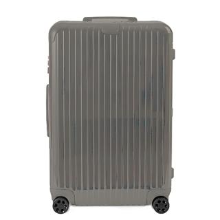 10泊以上] リモワ サルサ 87L マットブルー 4輪 RIMOWA SALSA