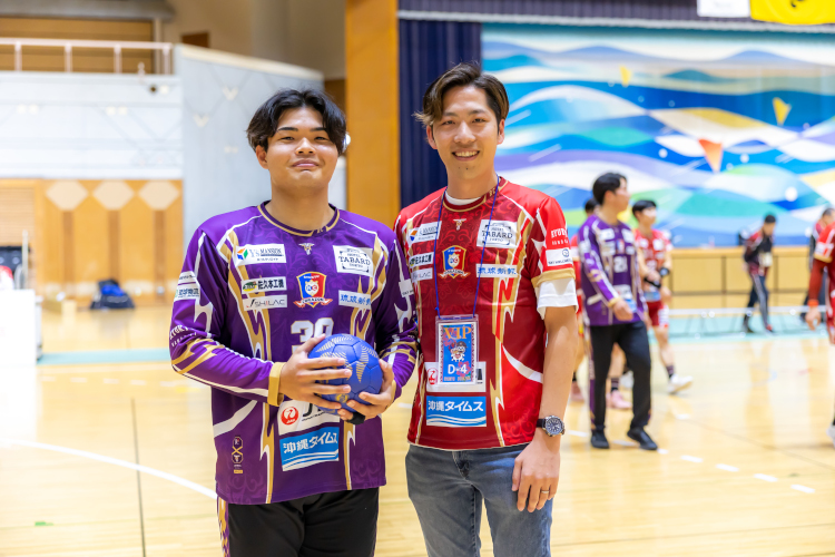 試合レポート】第15節 vsレットル佐賀戦（HOME） | 琉球コラソン公式サイト