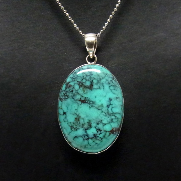 岡山のパワーストーン、風水・開運グッズのお店 龍祥本舗 / ターコイズ