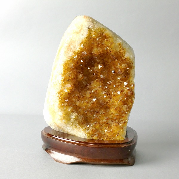 岡山のパワーストーン、風水・開運グッズのお店 龍祥本舗 / シトリン 原石