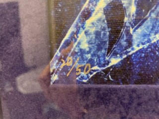 てぃんくる 作 『CE版 BLUE ROSE WORLD-SPECULAR COLLAPSE』 ｜骨董品