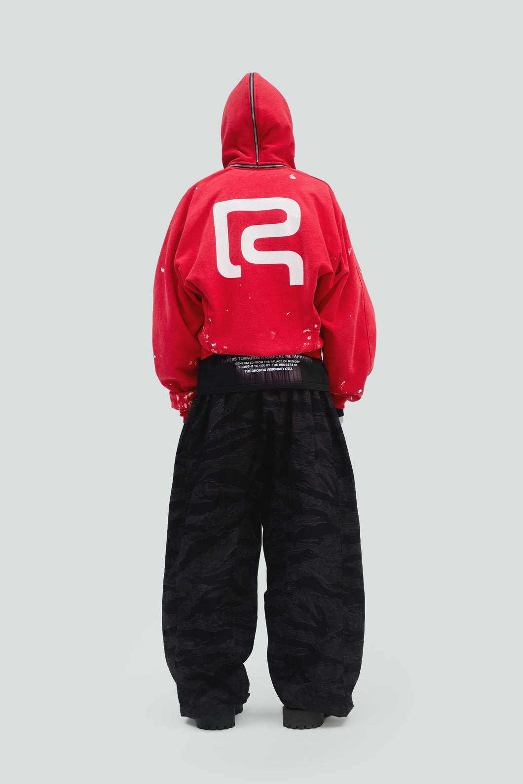 正規取扱店販売品】RRR123 RIVINGTON roi Rebis 