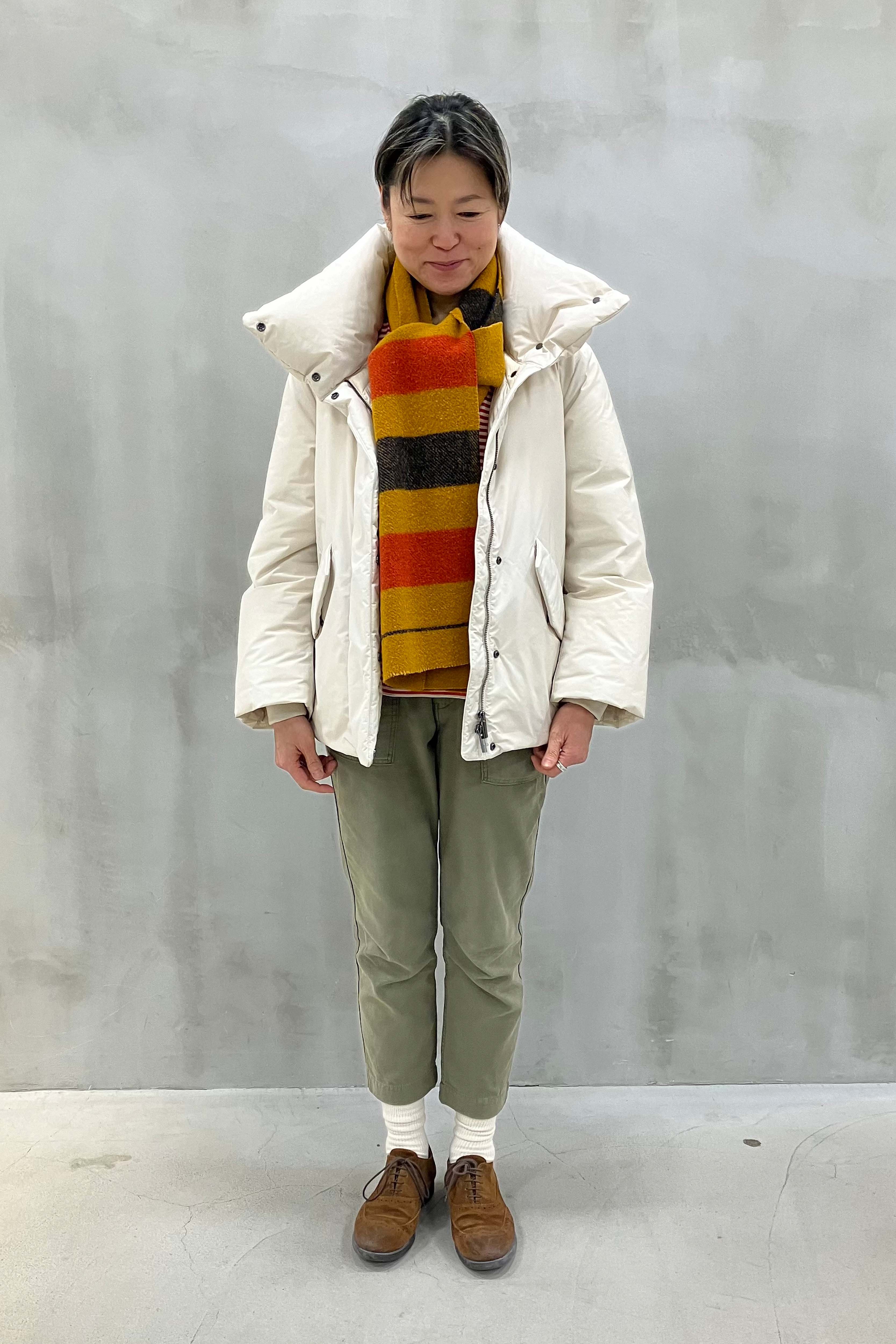 WOOLRICH（ウールリッチ）公式オンラインストア