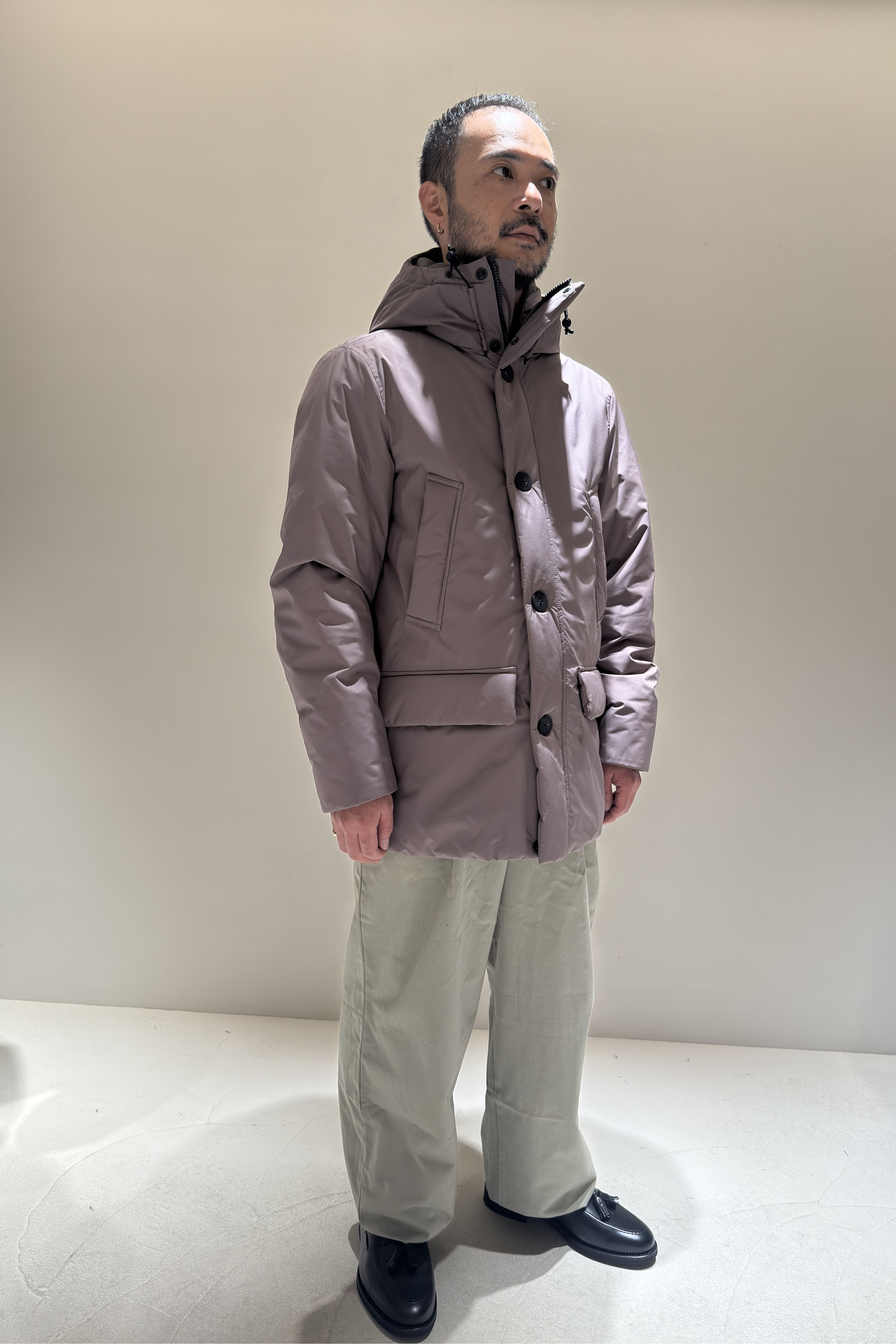 WOOLRICH（ウールリッチ）公式オンラインストア