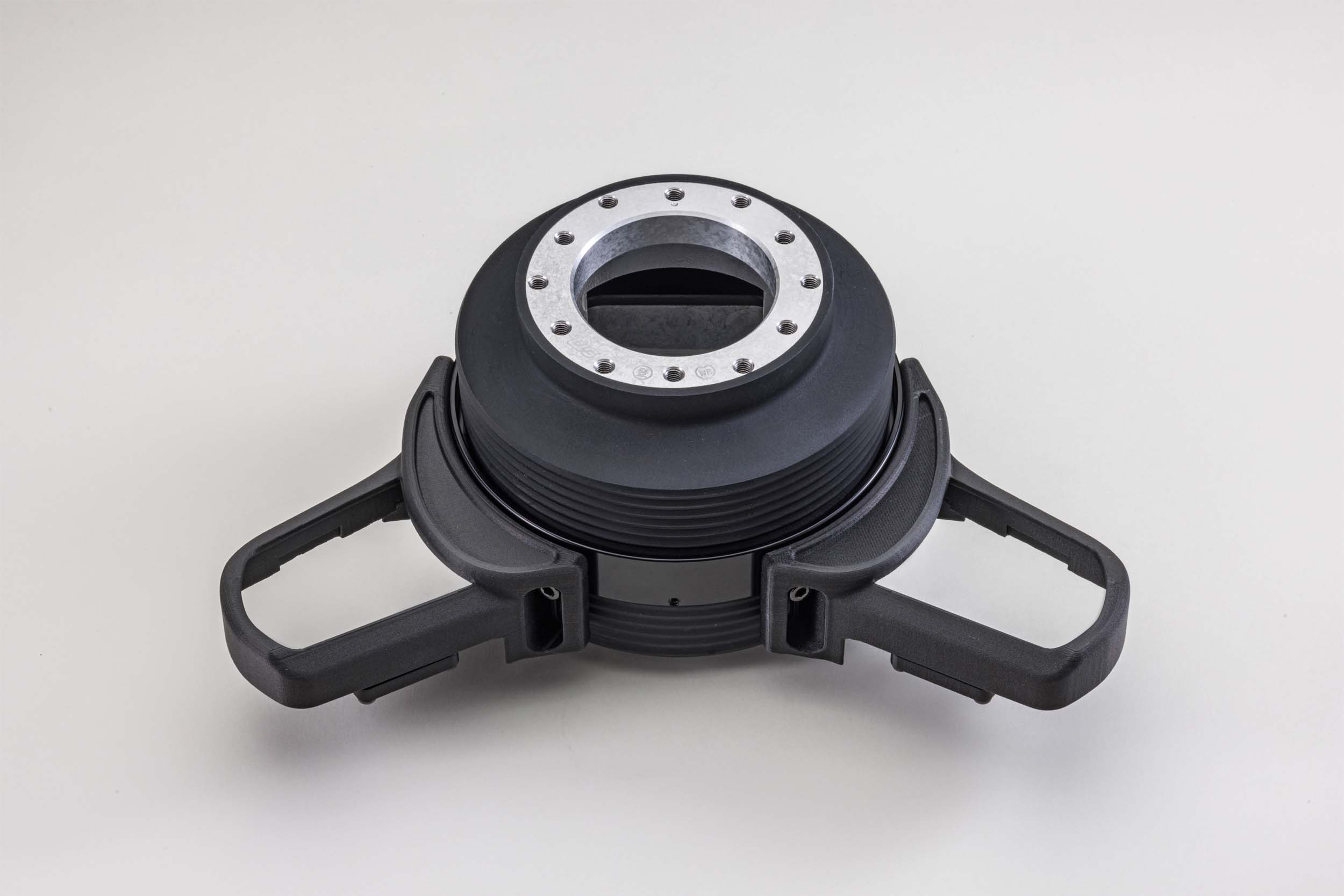 SRD (HONDA) Genuine Steering Switch Relocation Kit | worksbell