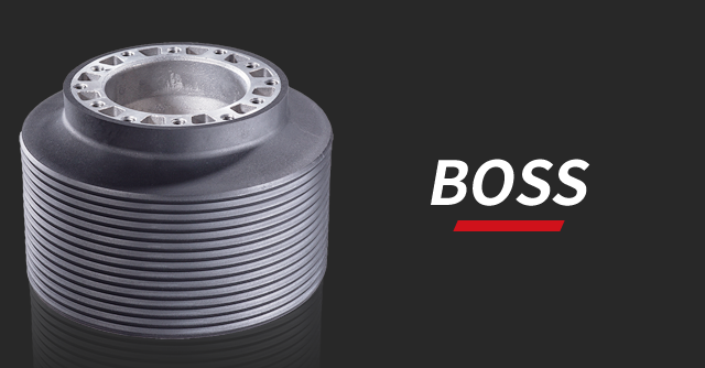 Works Bell｜ワークスベル 車検対応ステアリングボス/ハンドルボスメーカー