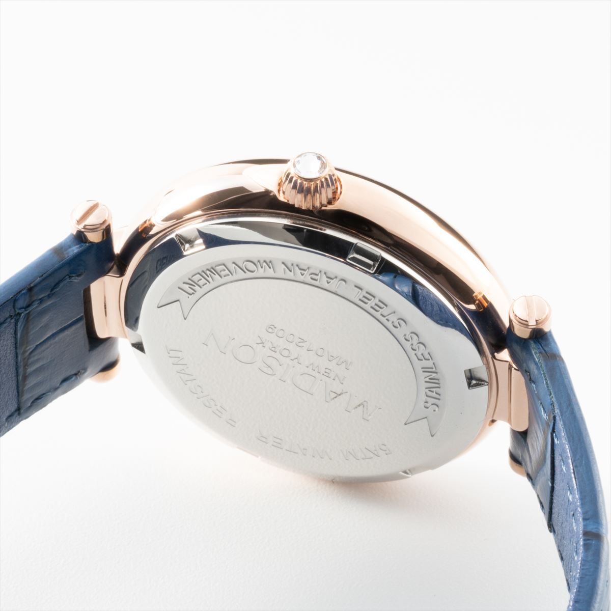 マディソン・ニューヨーク MADISON NEW YORK フォーシス FORSYTH