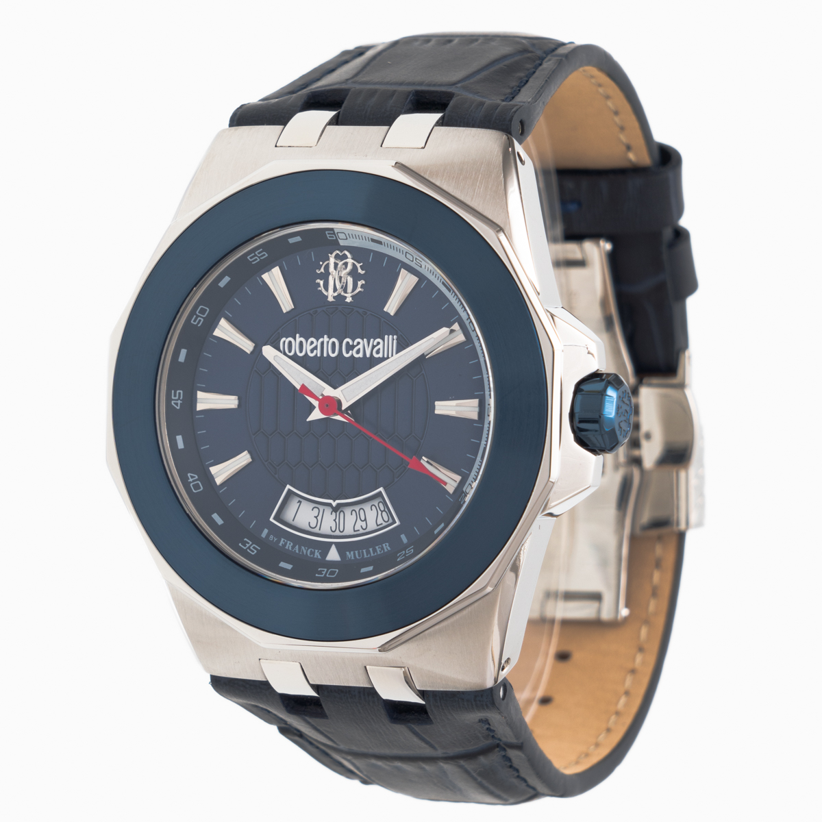 ロベルトカヴァリ バイ フランクミュラー RV1G171L0131 | WATCH WORLD