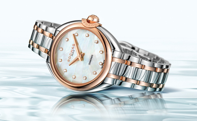 ROCHAS(ロシャス) | WATCH WORLD by HANDA Watch World