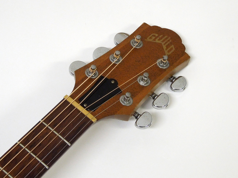 ギター Guild D-4NT 1993 GUILD D 4 NT 1993 - YouTube