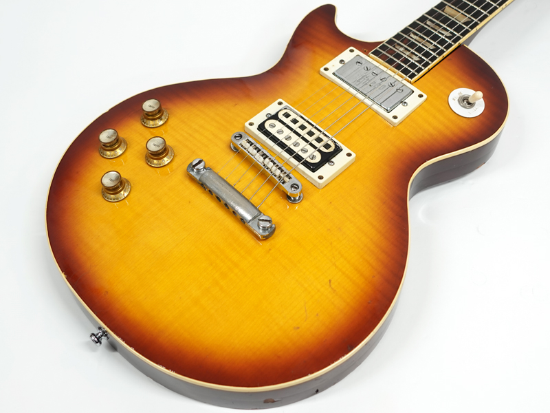 Greco 1974製 レスポール EG-420 Greco EG-420 Les Paul Type Electric Guitar（中古/送料無料）【楽器