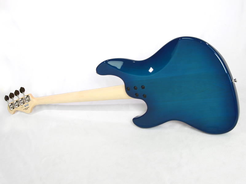 FgN フジゲン BMJ-R TBS 日本製 エレキベース FUJIGEN 送料無料