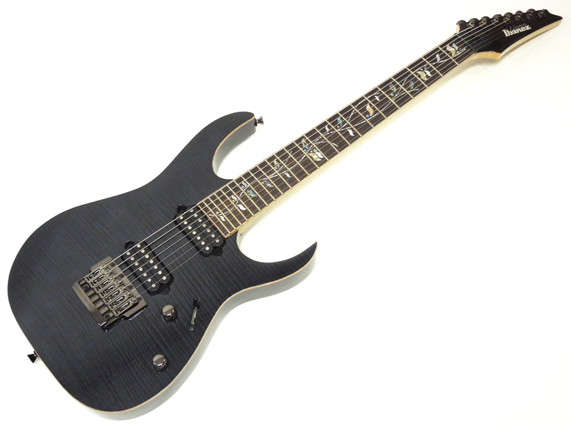 Ibanez アイバニーズ RG8527FX(BX) 25%OFF! | ワタナベ楽器店 大阪店