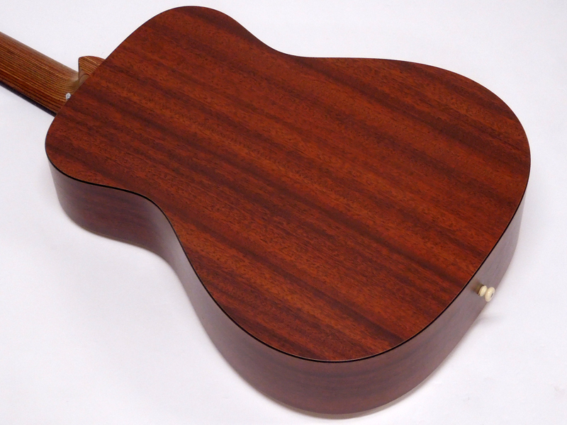 【美品】 Martin & Co. LXM リトルマーチン 2007年製 Martin LXK2 S/N：427037 【ミニギター】【リトルマーチン】 マーチン