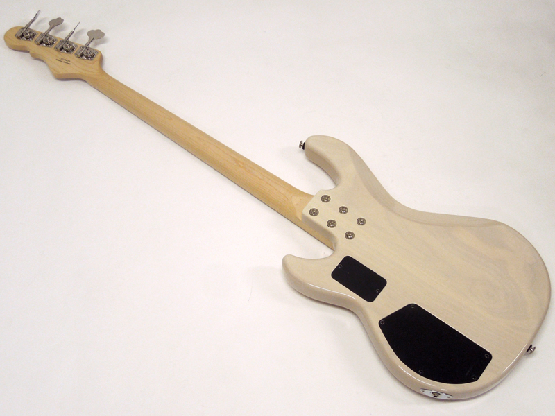 G&L USA L-2000 Flame Maple Top / Blonde 25%OFF! | ワタナベ楽器店