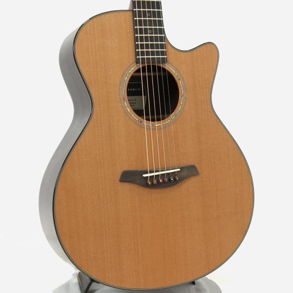 Furch フォルヒ Yellow Gc-CR アコースティックギター 126614 送料無料