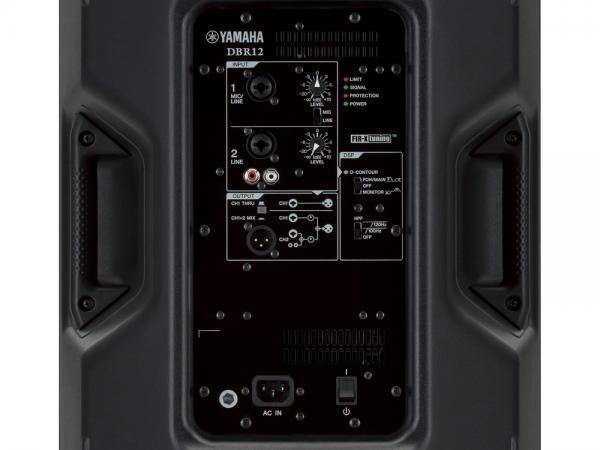 YAMAHA ヤマハ DBR12 スタンドセット ◇ セット内容・DBR12(1台