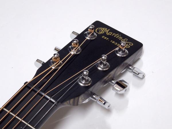 Martin マーチン LX Black Little Martin【リトルマーチン
