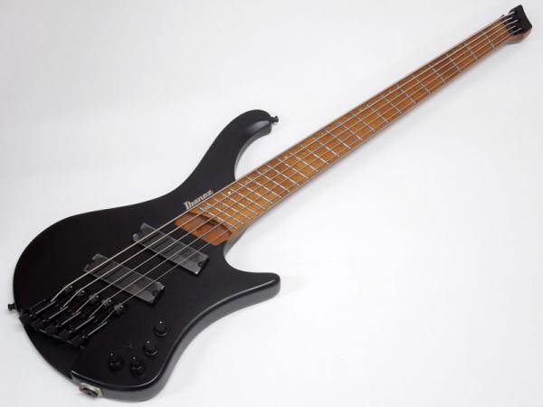 Ibanez アイバニーズ EHB1005MS BKF ワークショップ 5弦ベース ヘッド